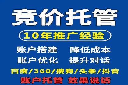某某sem代运营公司助力企业实现线上营销目标